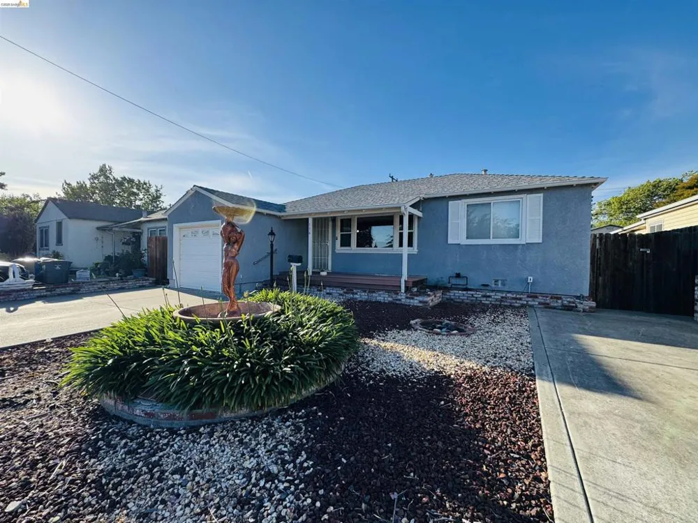 116 Revere St Vallejo, CA 94591