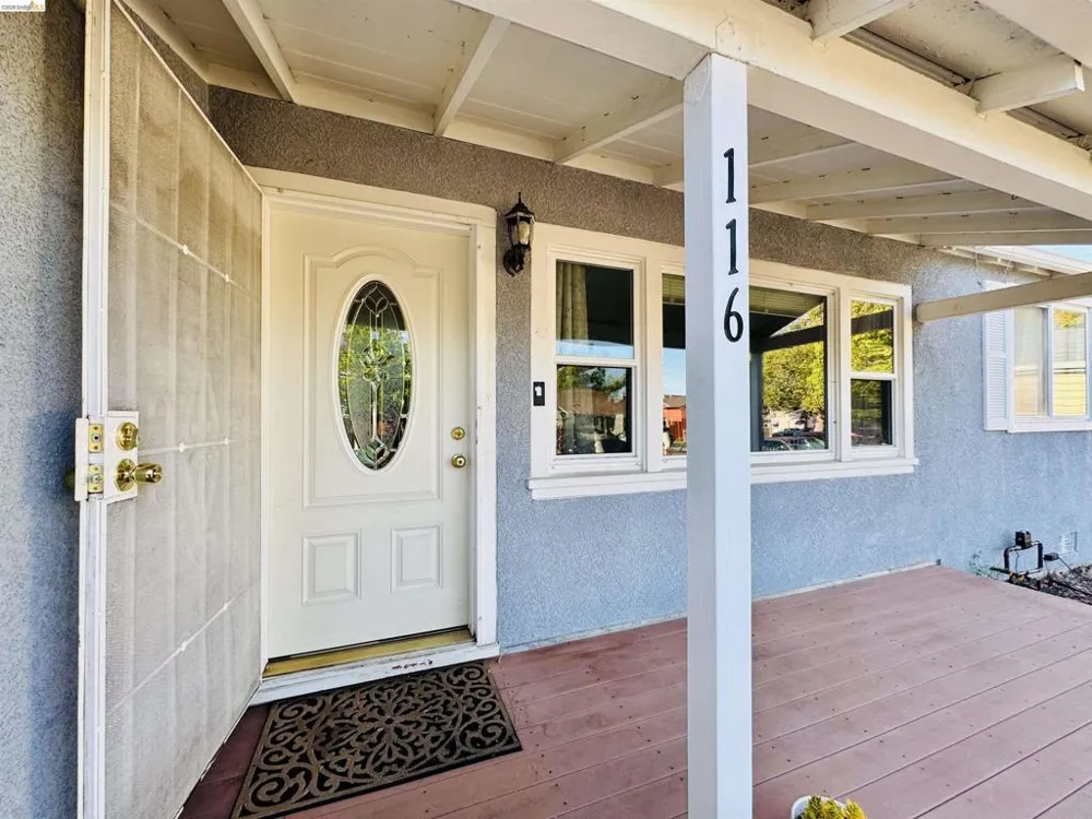 116 Revere St Vallejo, CA 94591