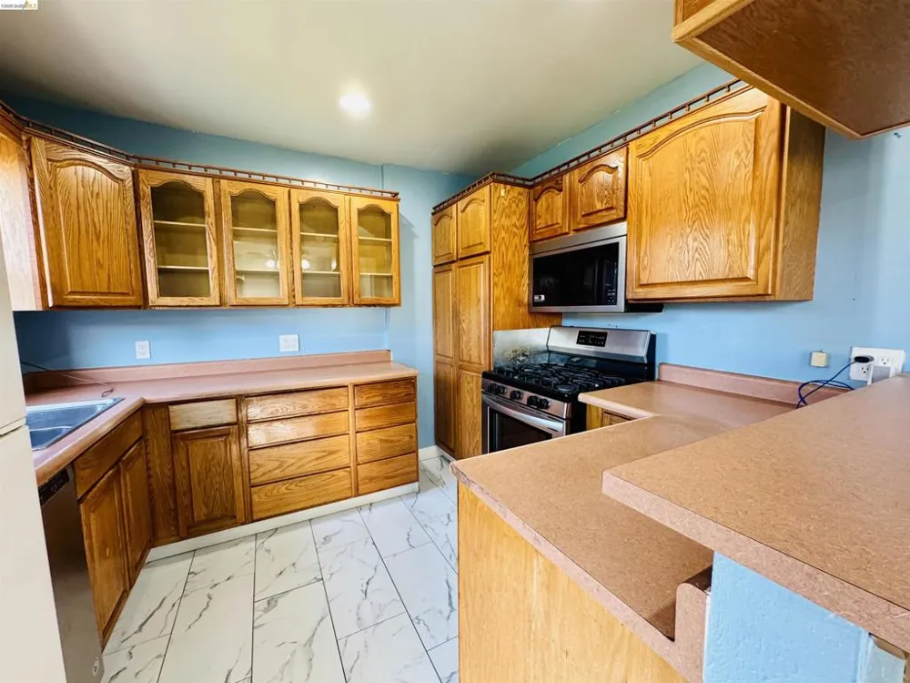 116 Revere St Vallejo, CA 94591