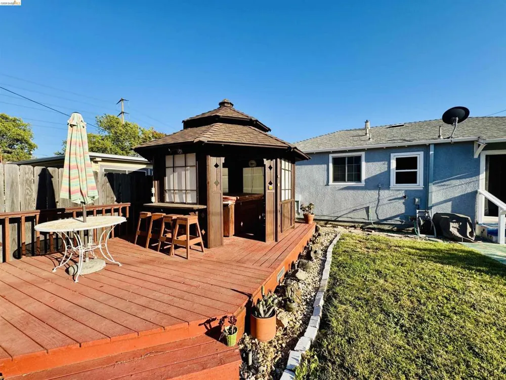 116 Revere St Vallejo, CA 94591