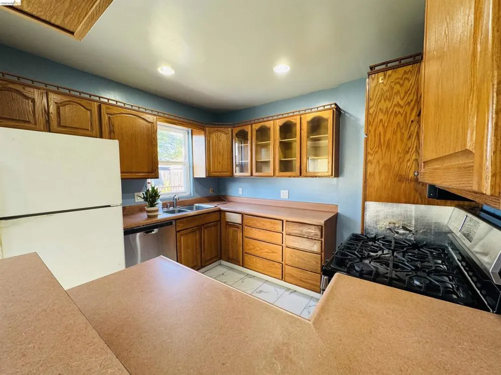 116 Revere St Vallejo, CA 94591