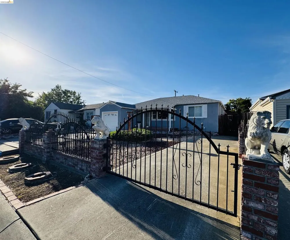 116 Revere St Vallejo, CA 94591