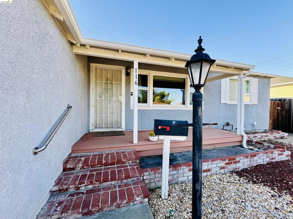 116 Revere St Vallejo, CA 94591
