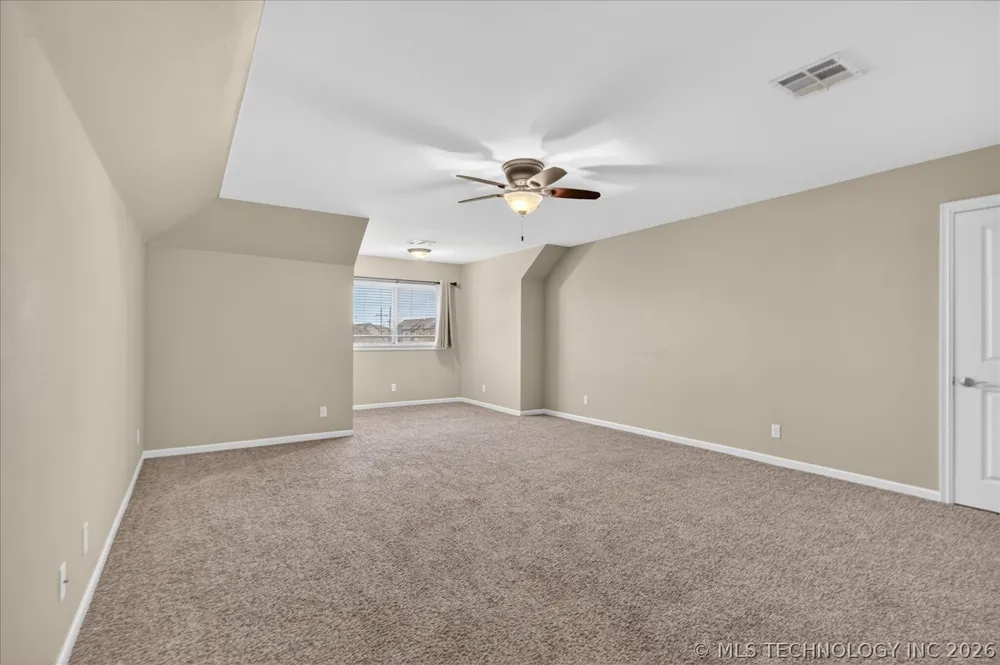 6422 Foxtail Park Drive Bartlesville, OK 74006