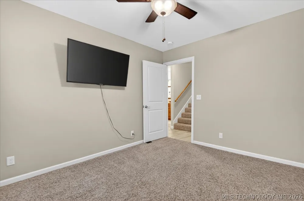 6422 Foxtail Park Drive Bartlesville, OK 74006