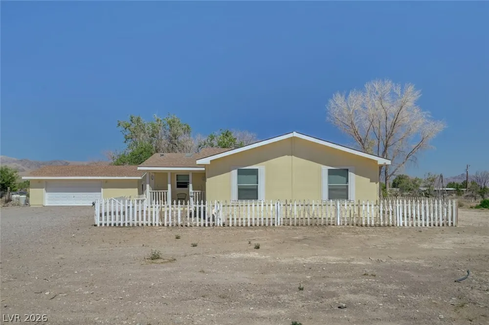 2330 Shasta Street Jean, NV 89019