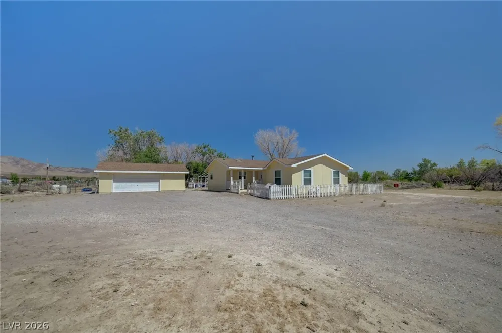 2330 Shasta Street Jean, NV 89019