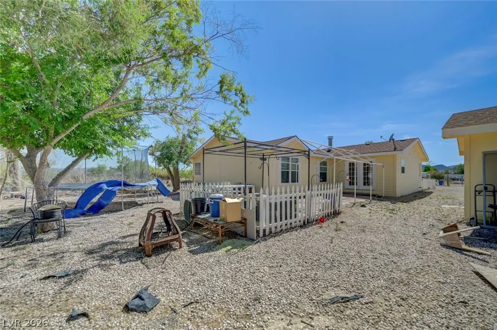 2330 Shasta Street Jean, NV 89019
