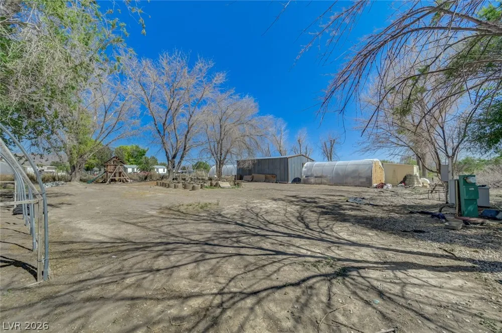 2330 Shasta Street Jean, NV 89019