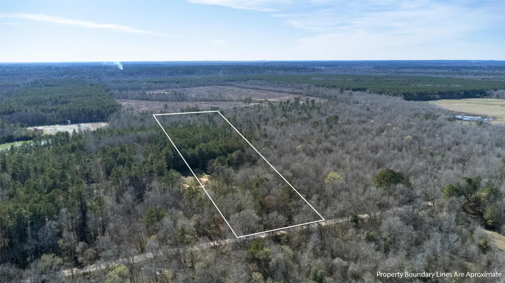 County Rd 3071 De Berry, TX 75639