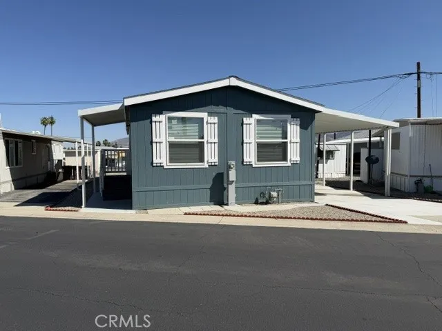 43601 Florida Avenue #43 Hemet, CA 92544