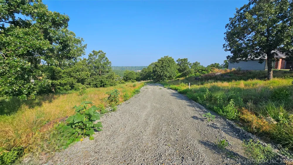 5257 Erika Lane Stigler, OK 74462