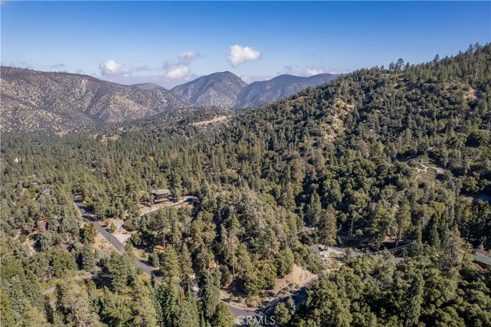 1216 Banff Drive Pine Mountain Club, CA 93222