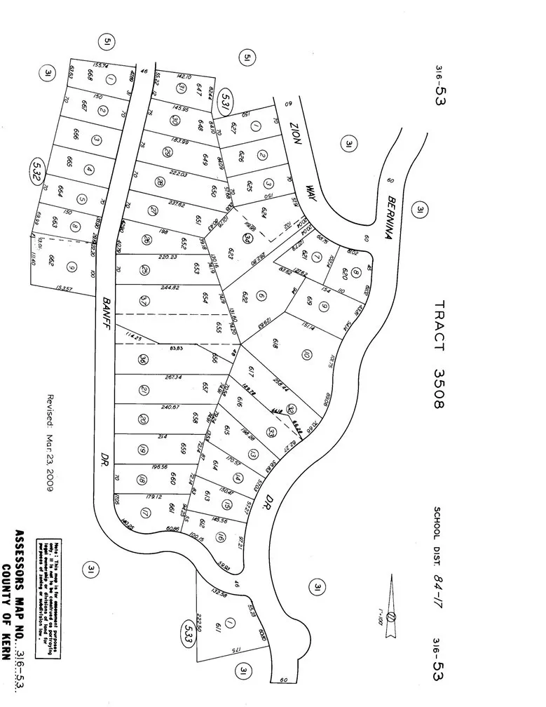 1216 Banff Drive Pine Mountain Club, CA 93222