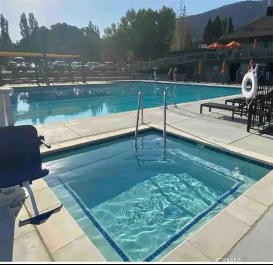 1216 Banff Drive Pine Mountain Club, CA 93222