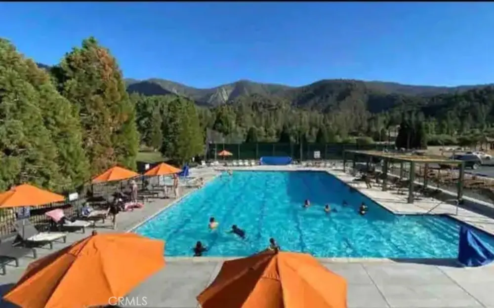 1216 Banff Drive Pine Mountain Club, CA 93222