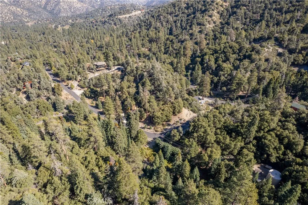 1216 Banff Drive Pine Mountain Club, CA 93222