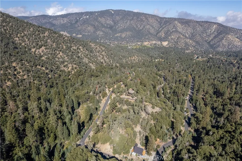 1216 Banff Drive Pine Mountain Club, CA 93222
