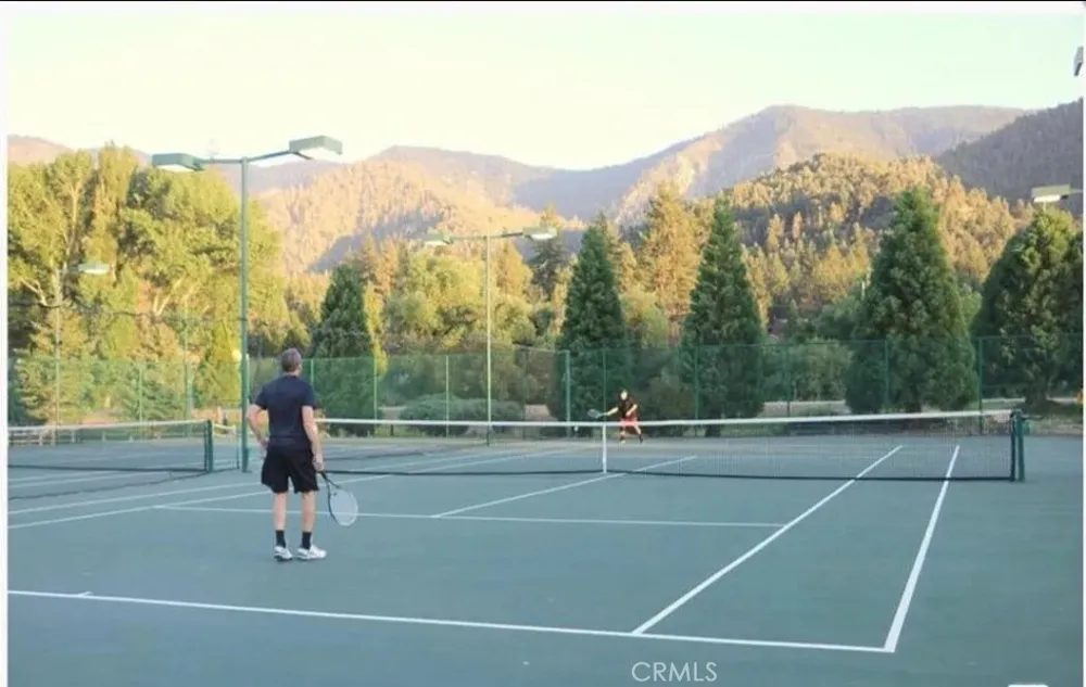 1216 Banff Drive Pine Mountain Club, CA 93222