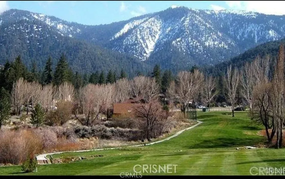 1216 Banff Drive Pine Mountain Club, CA 93222