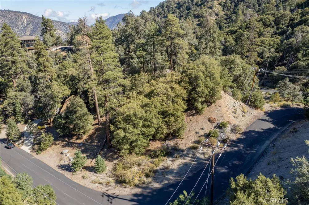 1216 Banff Drive Pine Mountain Club, CA 93222