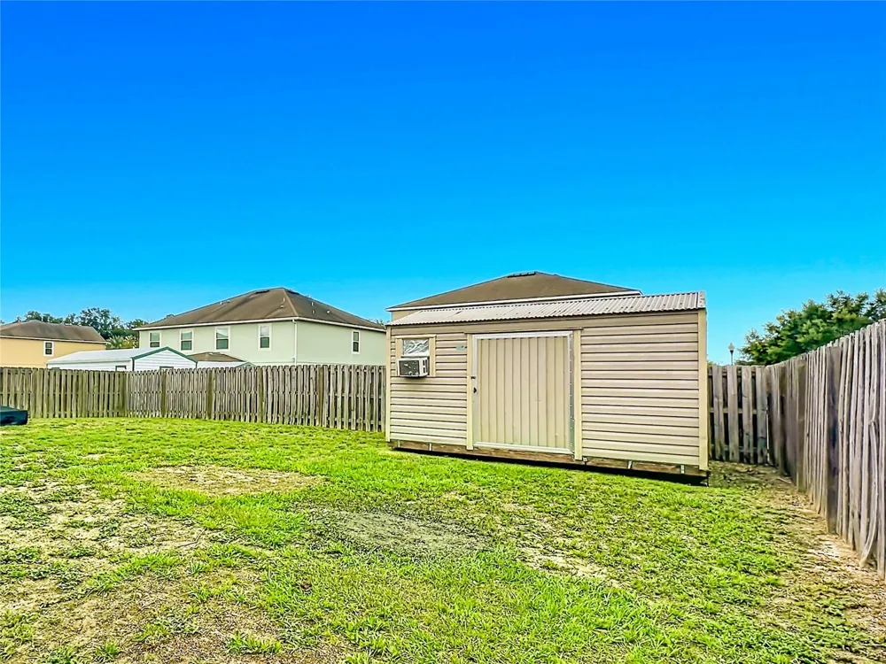 1012 SW 242ND TERRACE Newberry, FL 32669