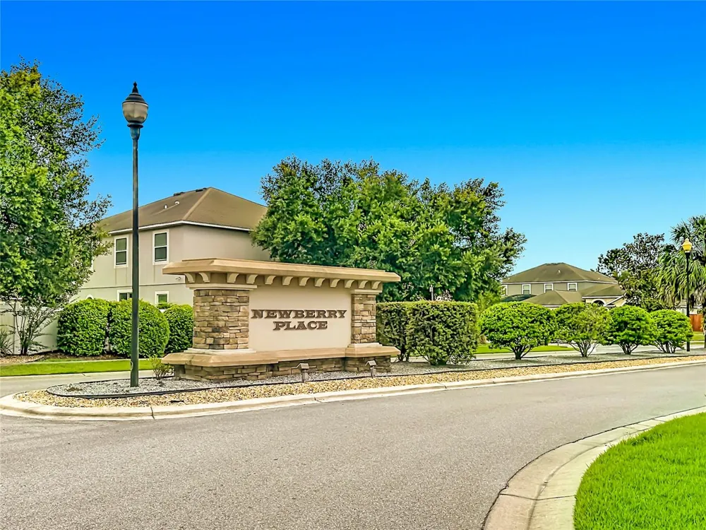 1012 SW 242ND TERRACE Newberry, FL 32669