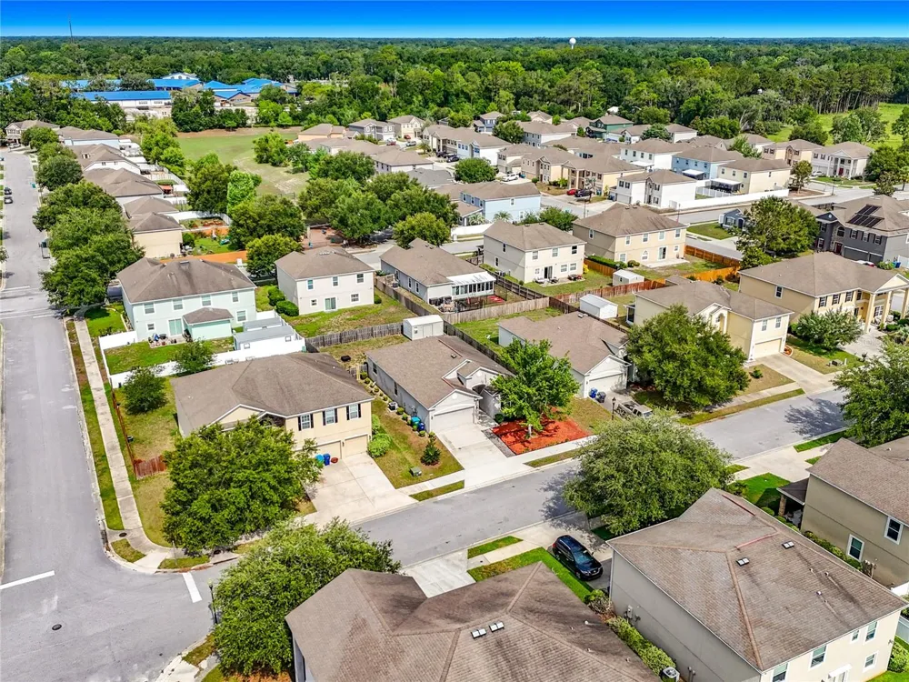 1012 SW 242ND TERRACE Newberry, FL 32669