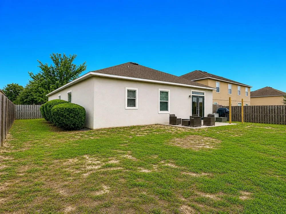 1012 SW 242ND TERRACE Newberry, FL 32669