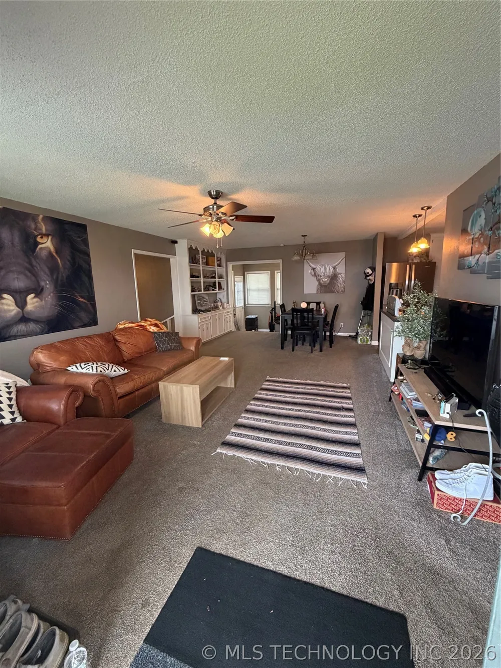 102 2nd Street Chouteau, OK 74337