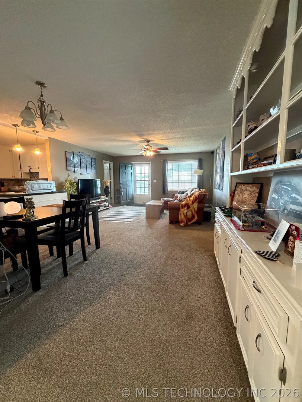 102 2nd Street Chouteau, OK 74337