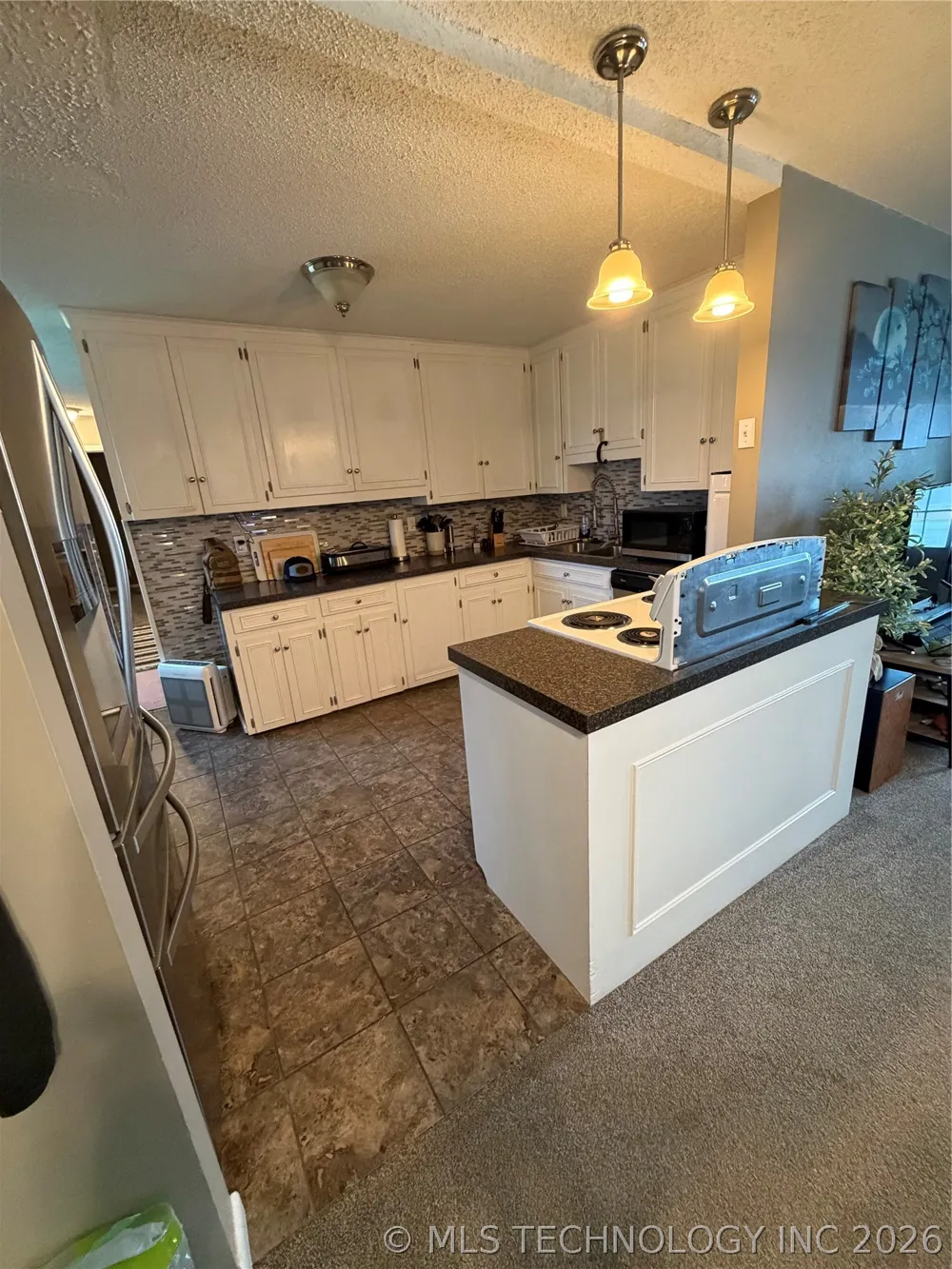 102 2nd Street Chouteau, OK 74337