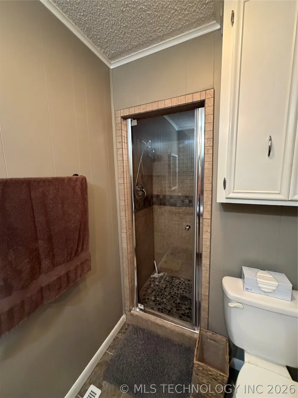 102 2nd Street Chouteau, OK 74337