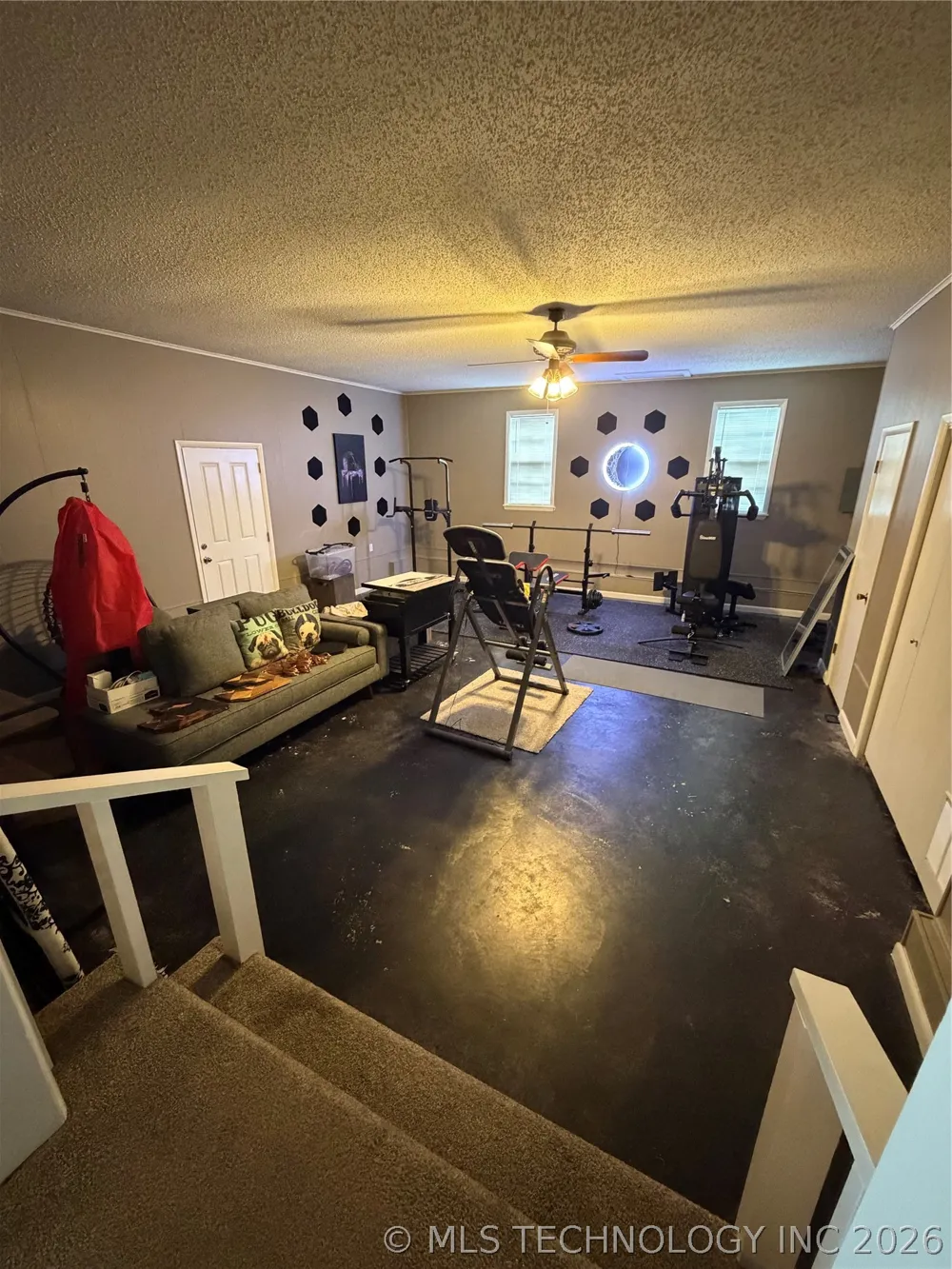 102 2nd Street Chouteau, OK 74337