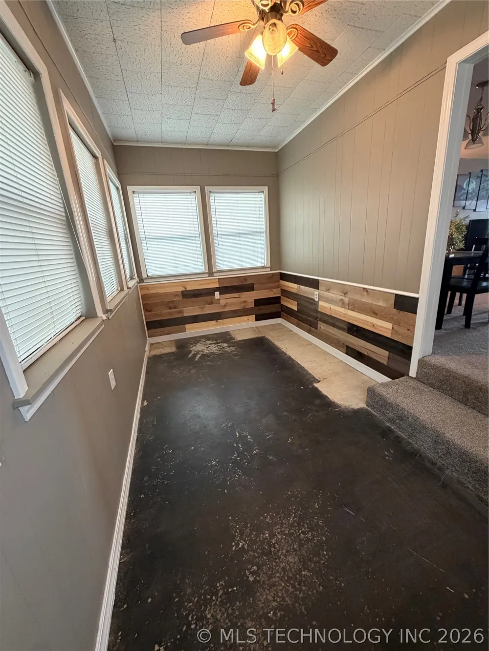 102 2nd Street Chouteau, OK 74337
