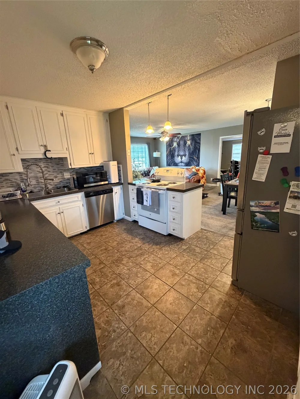 102 2nd Street Chouteau, OK 74337