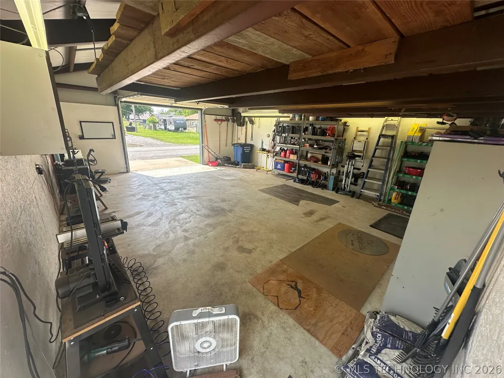 102 2nd Street Chouteau, OK 74337