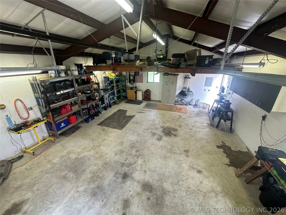 102 2nd Street Chouteau, OK 74337