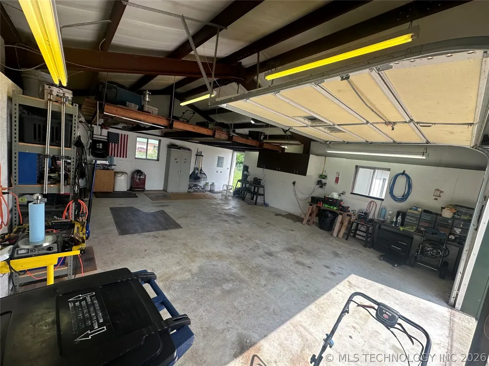 102 2nd Street Chouteau, OK 74337