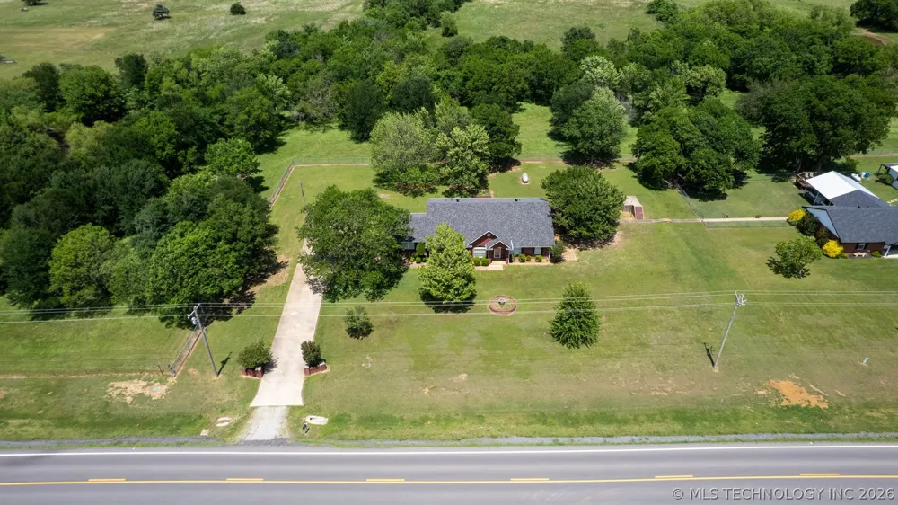 5181 State Road 70 E Durant, OK 74701