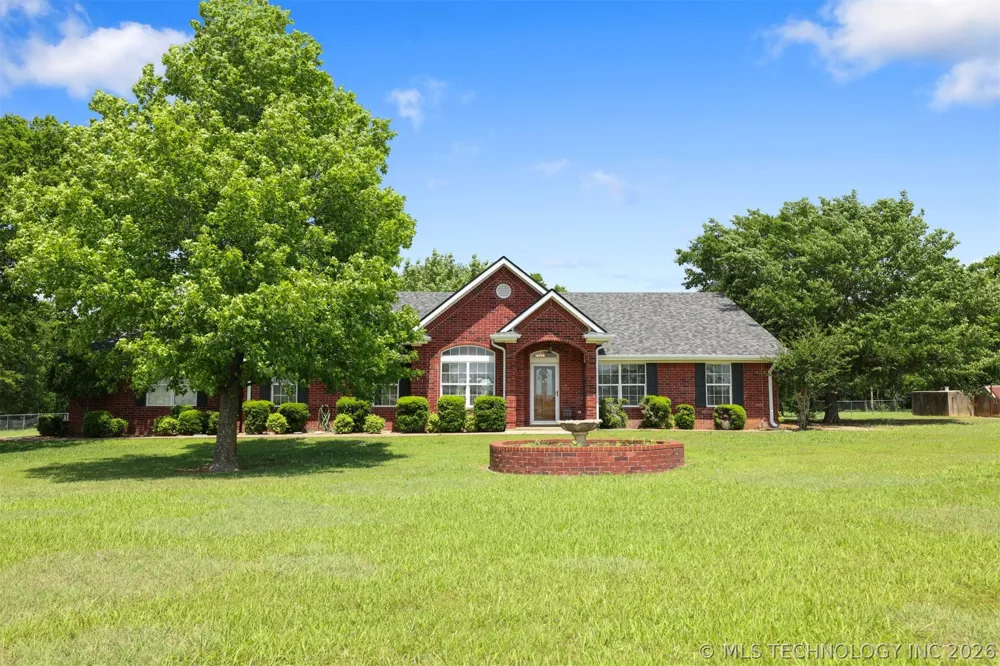 5181 State Road 70 E Durant, OK 74701