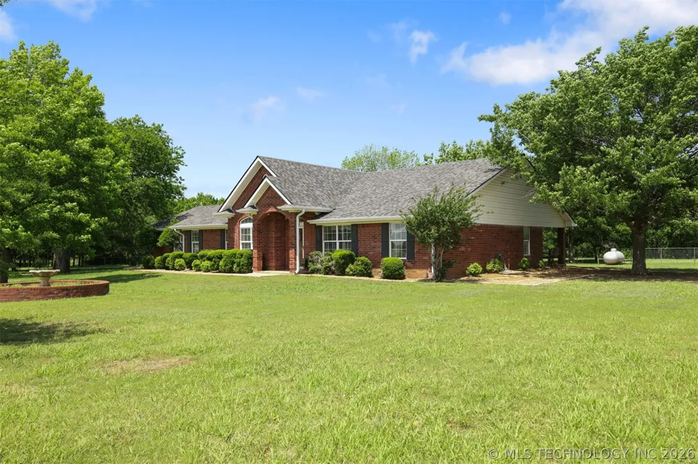 5181 State Road 70 E Durant, OK 74701