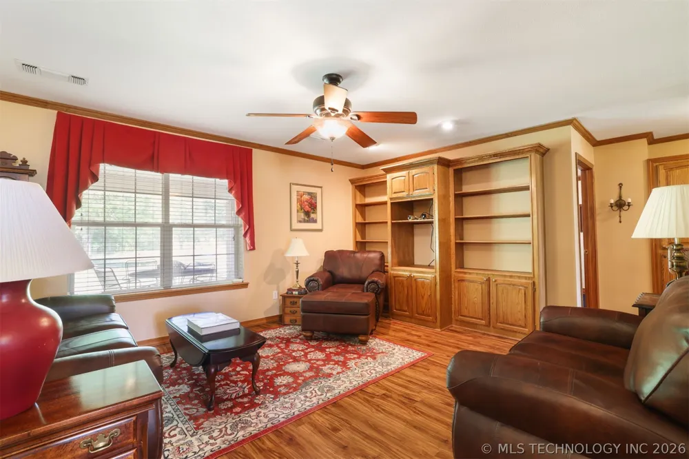 5181 State Road 70 E Durant, OK 74701
