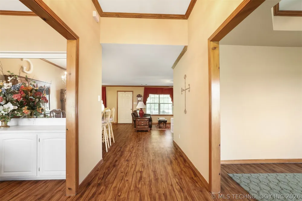 5181 State Road 70 E Durant, OK 74701