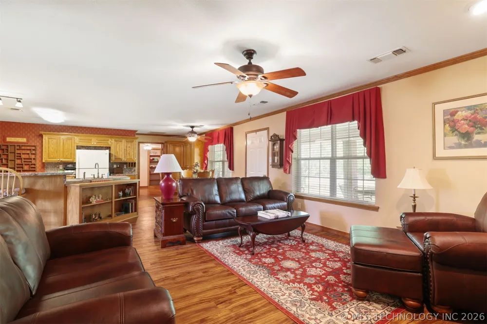 5181 State Road 70 E Durant, OK 74701
