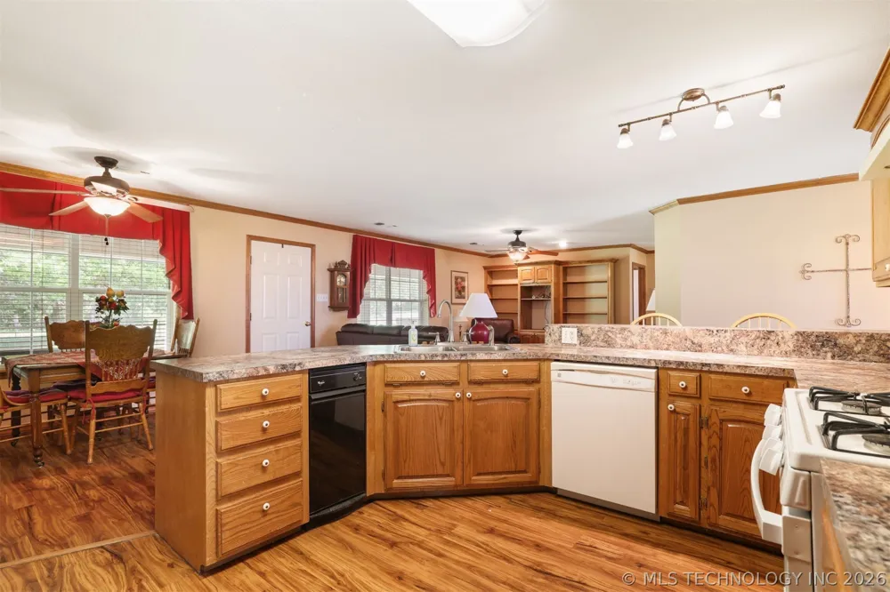5181 State Road 70 E Durant, OK 74701