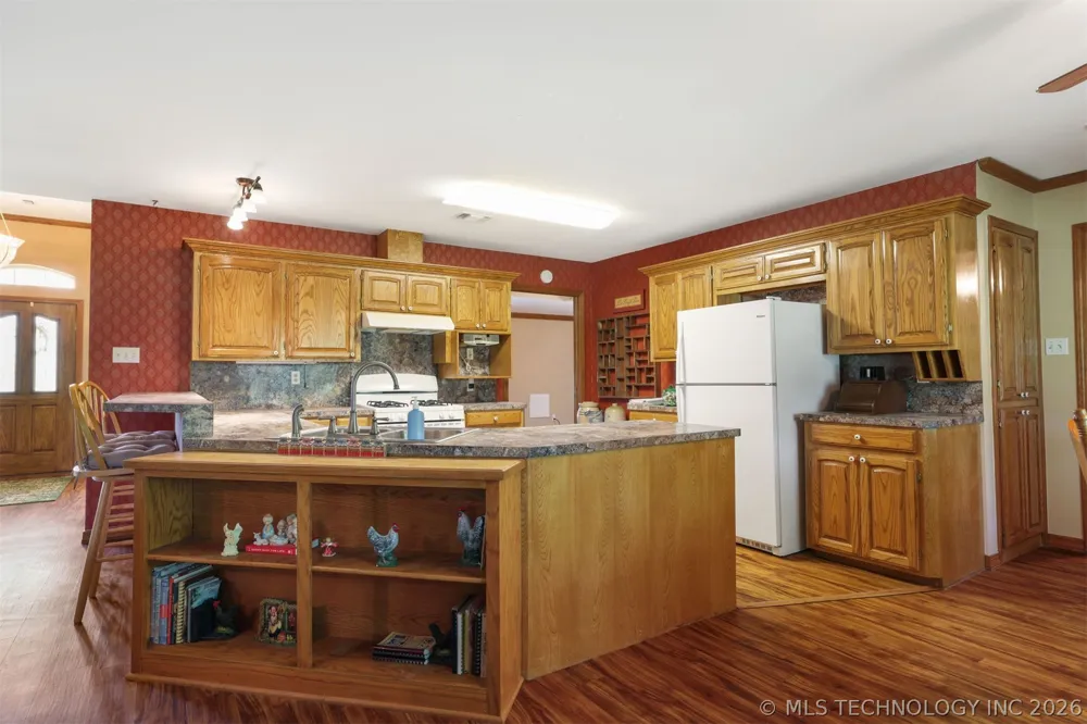 5181 State Road 70 E Durant, OK 74701