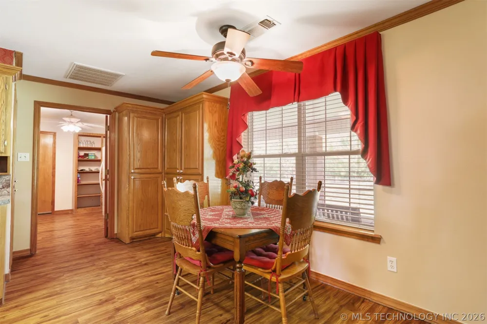 5181 State Road 70 E Durant, OK 74701