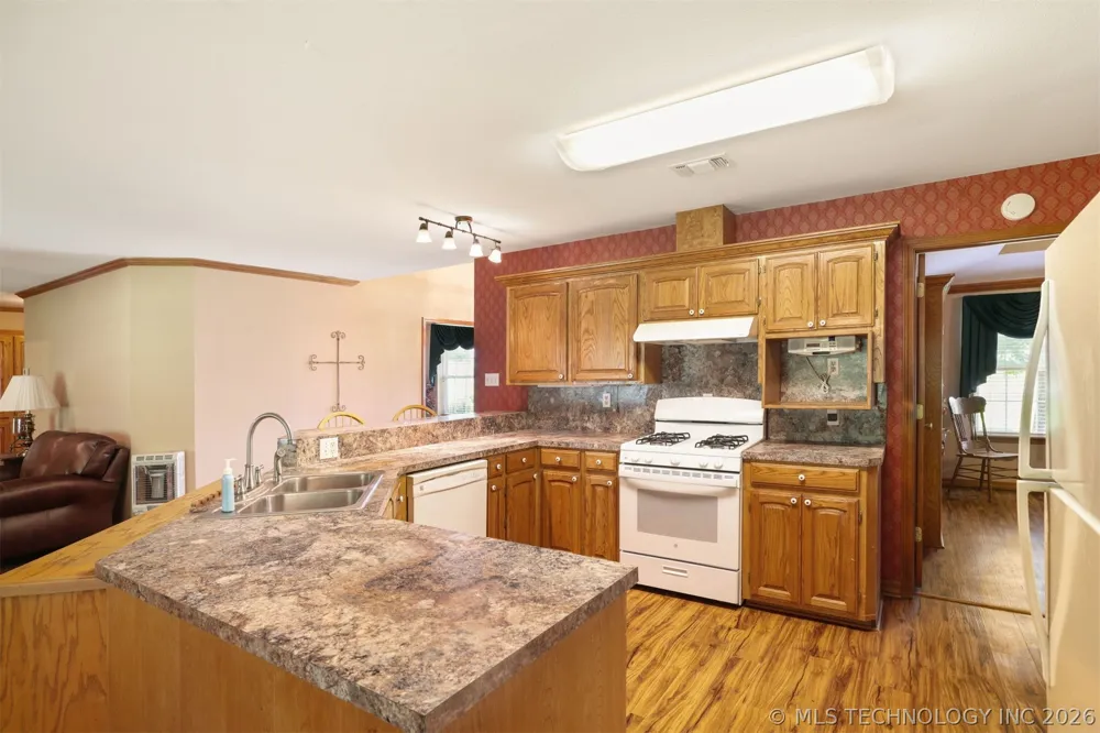 5181 State Road 70 E Durant, OK 74701