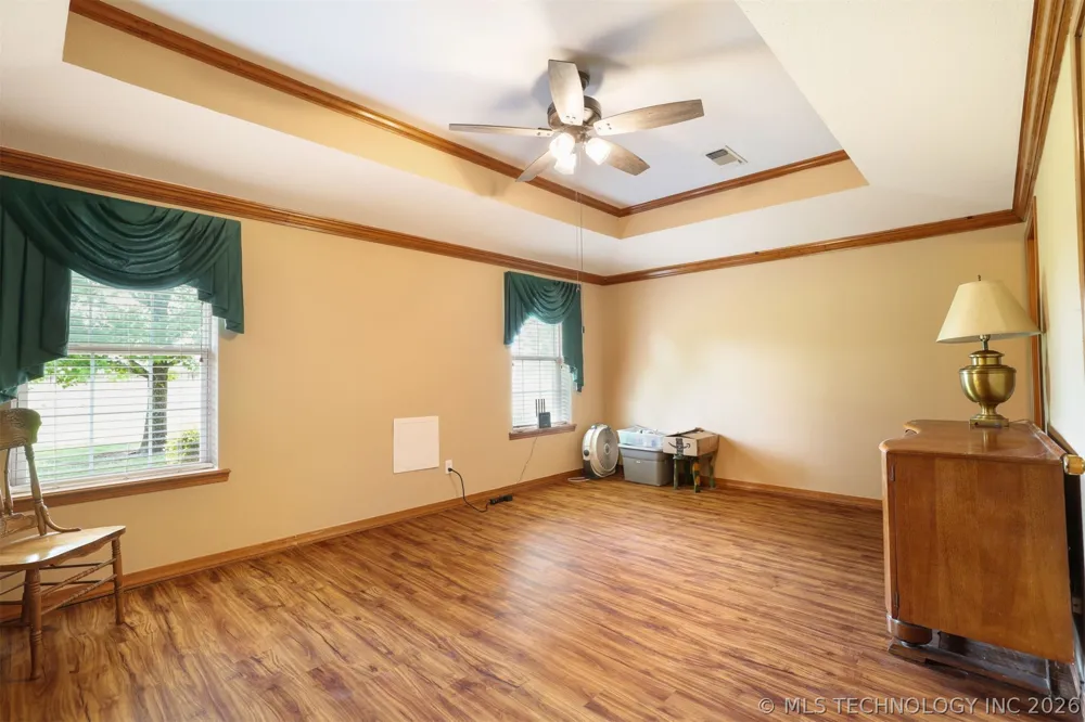 5181 State Road 70 E Durant, OK 74701